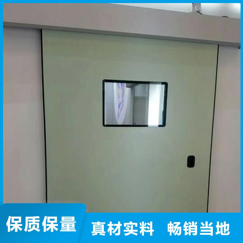 规格齐全的CT铅门经销商