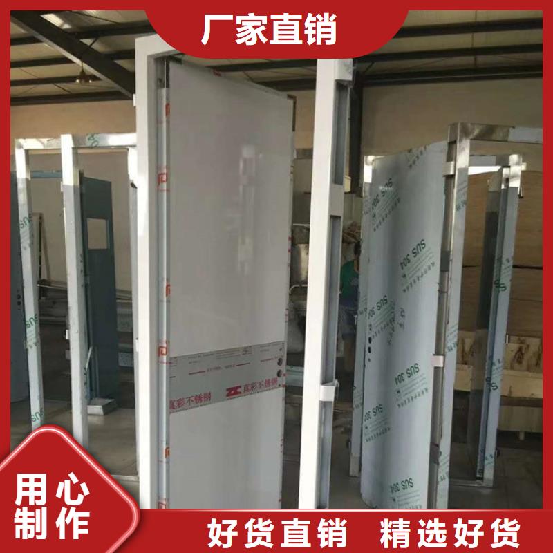 手术室单开铅门恭请惠顾