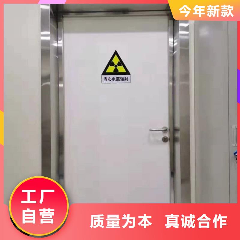 大连铅门一站式厂家