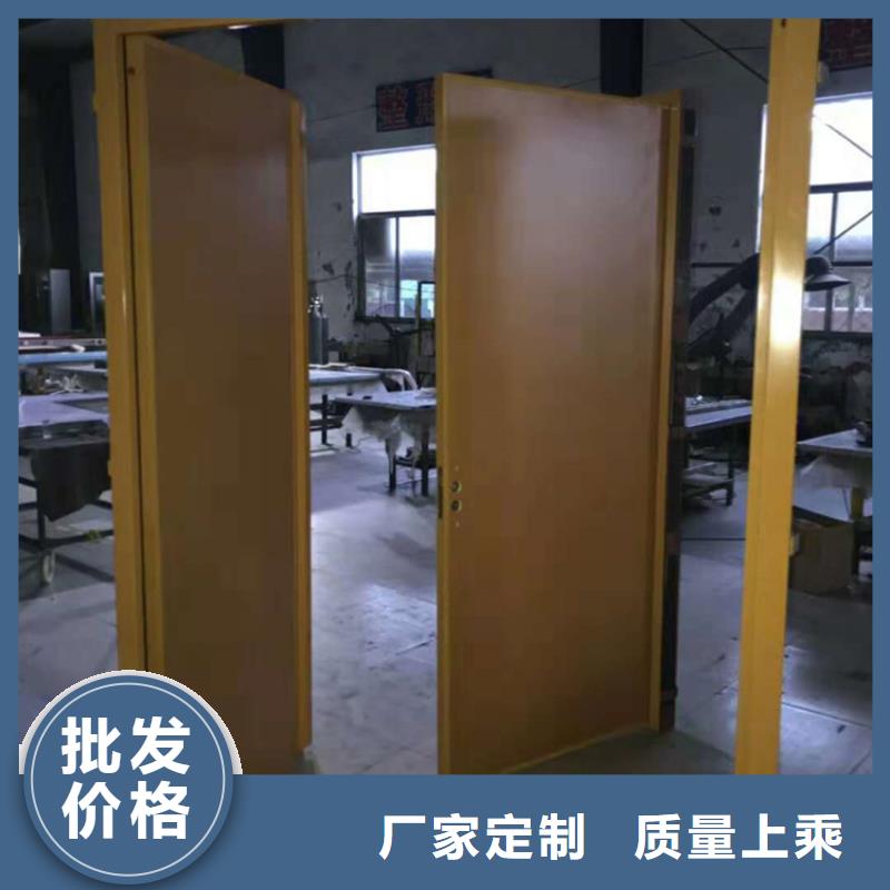 医院ct防辐射门厂家-价格实惠