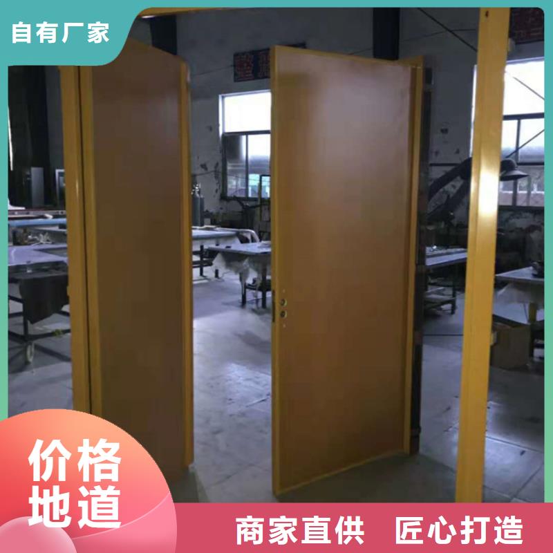 发货及时的伽马射线铅门公司