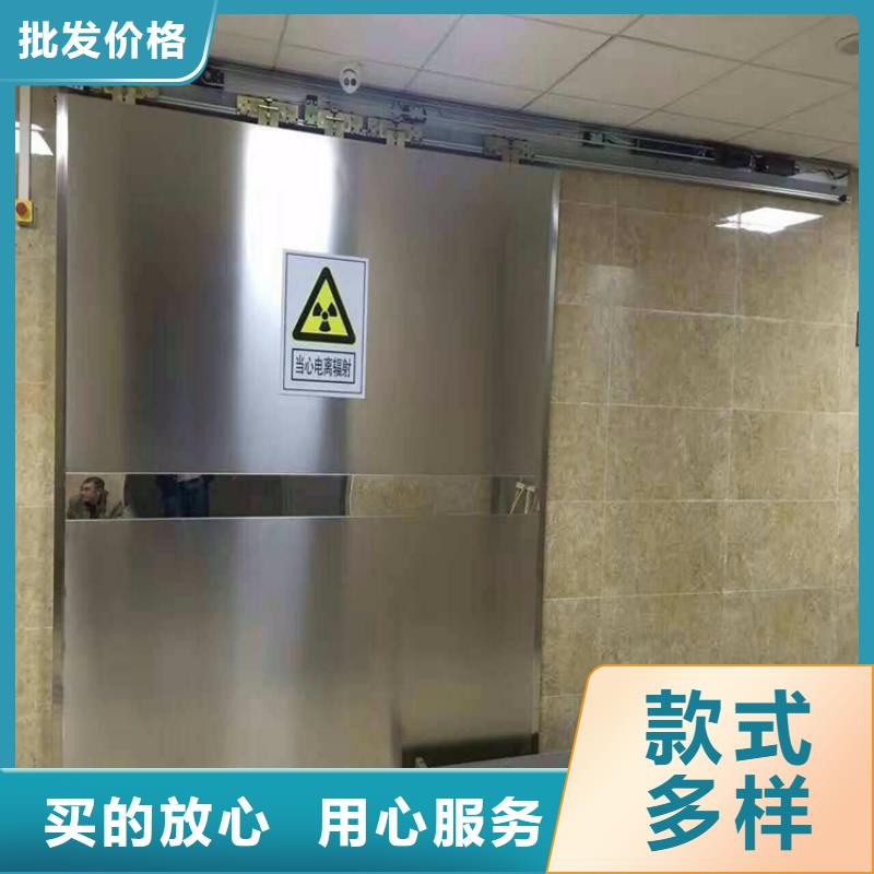 CT铅门品种齐全的厂家