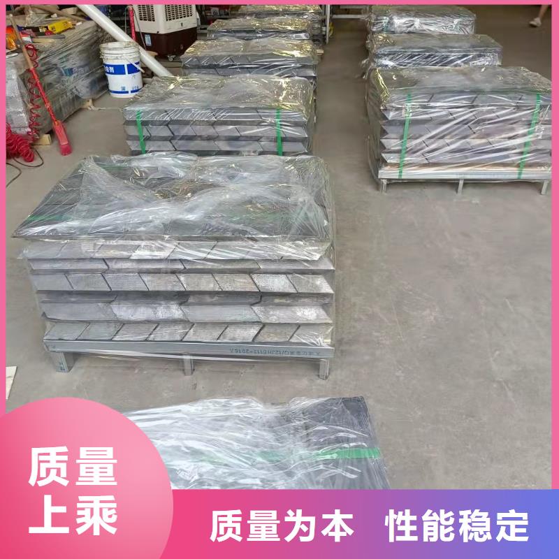 铅块配重厂家质量过硬