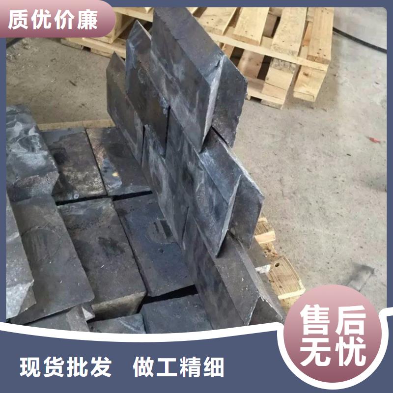 防辐射铅砖厂家价格实惠