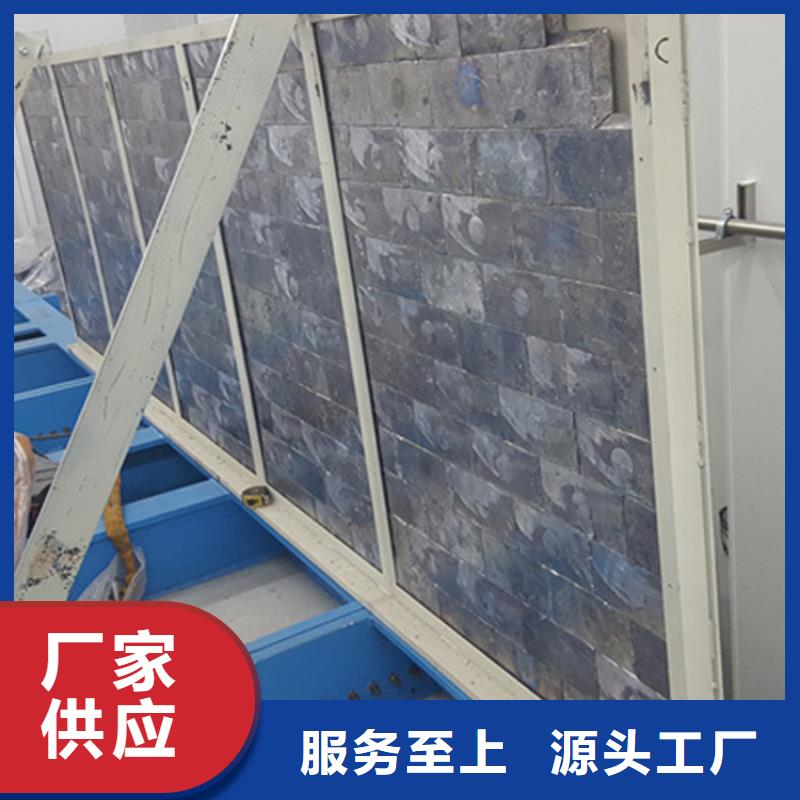 铅板防护墙-咨询免费