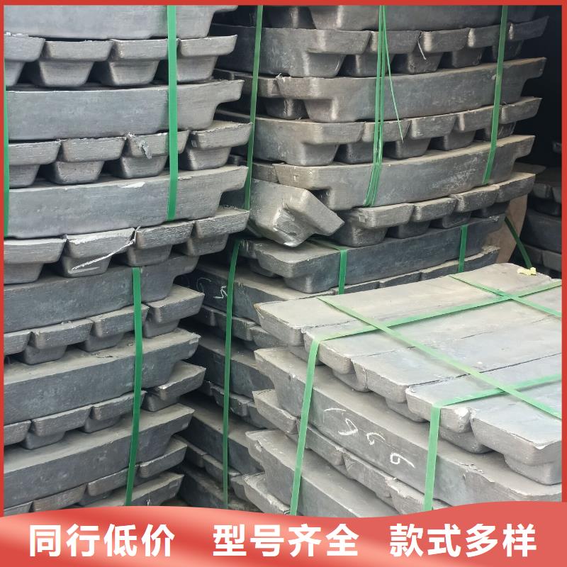 铅皮质量保证