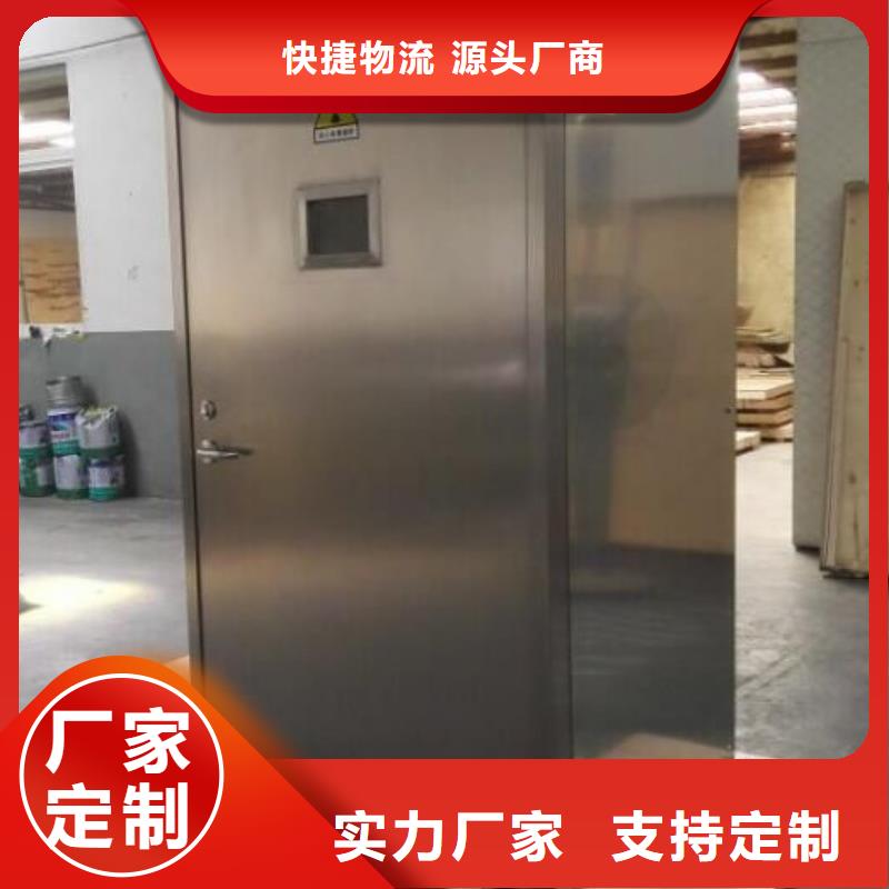 铅房铅箱生产厂家_厂家直销
