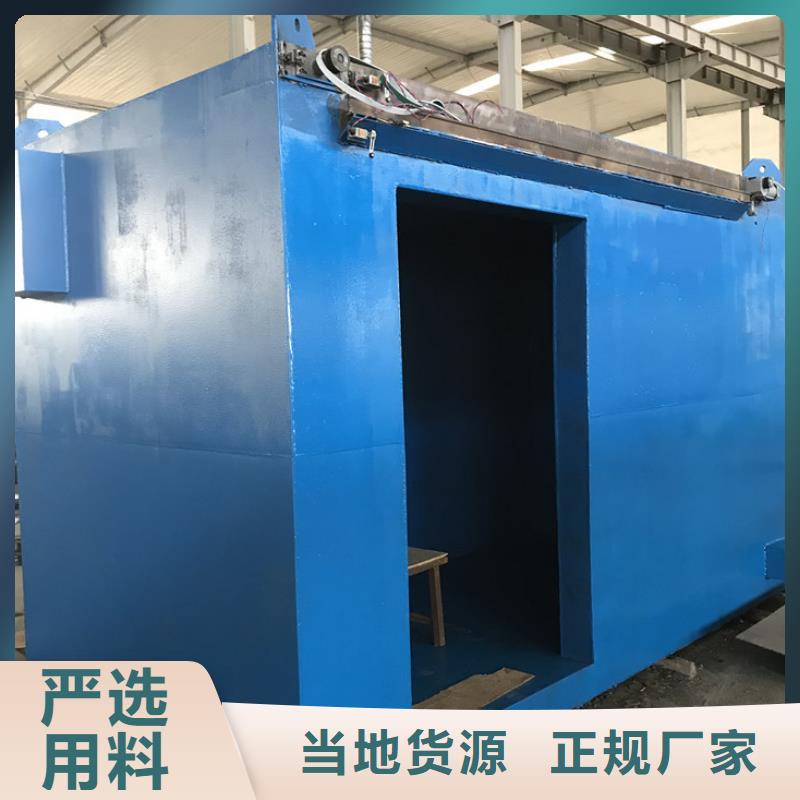 工业防腐铅房正规工厂有保障