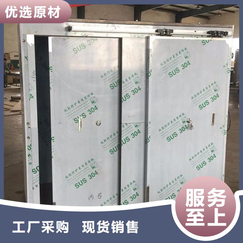 质量优的DR室铅房本地厂家