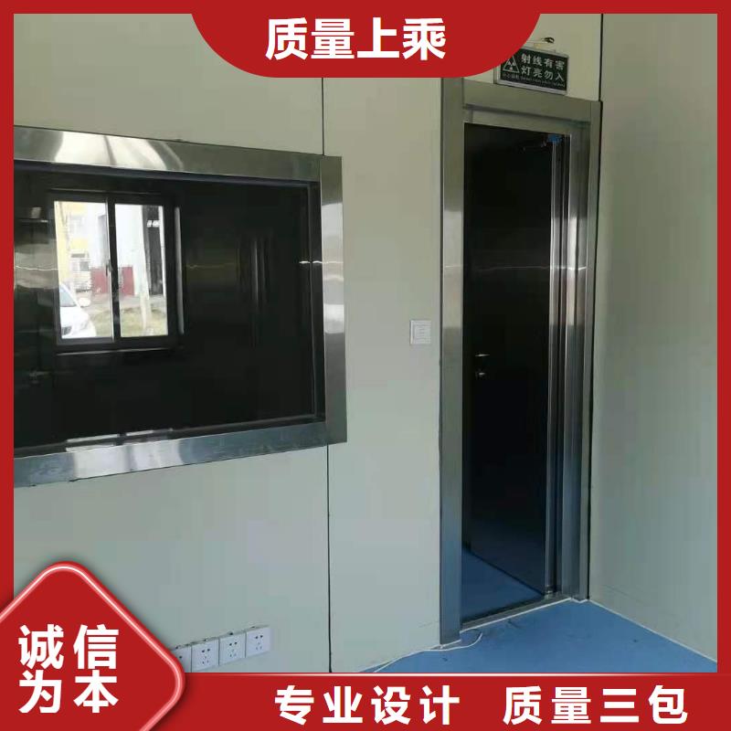 铅房多少钱厂家-合作共赢