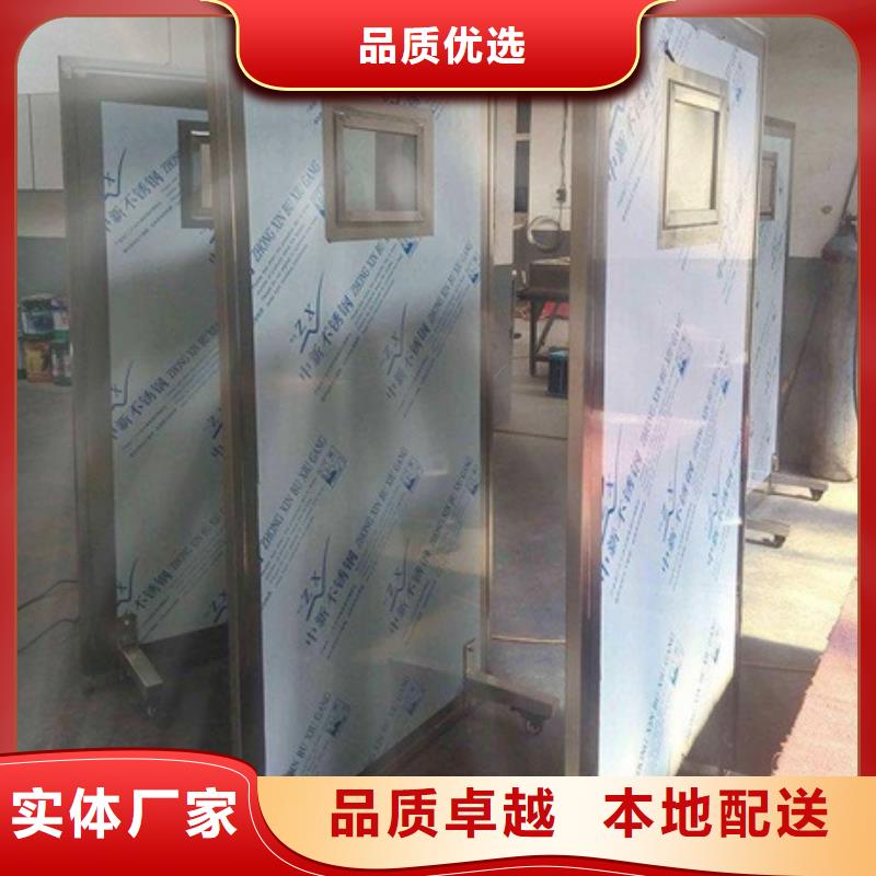 甄选：放射科防辐射铅屏风供应商