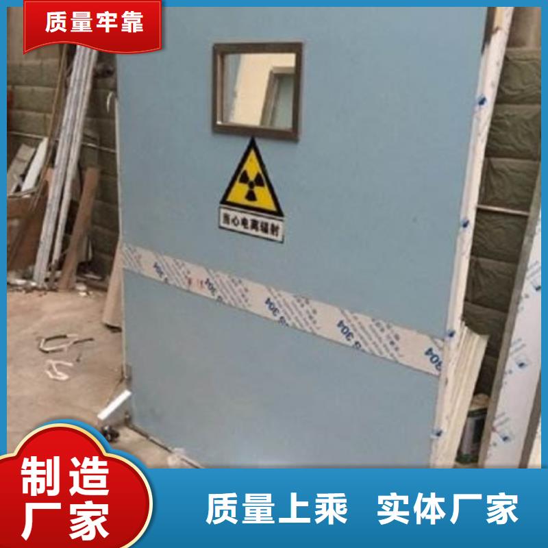 值得信赖的工业射线防护铅屏风厂家