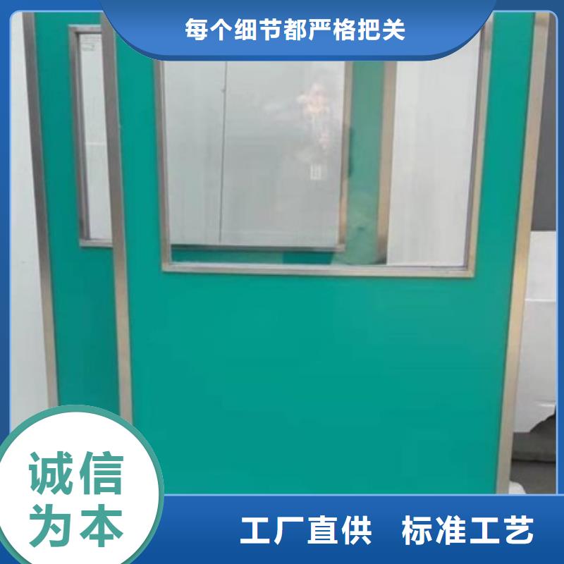 值得信赖的工业射线防护铅屏风厂家