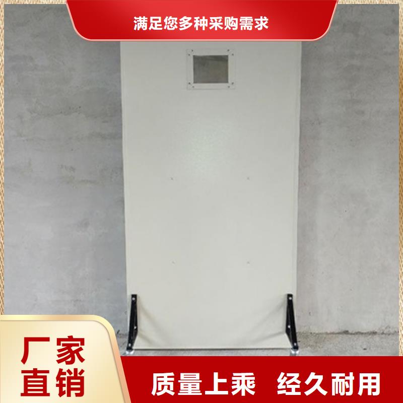 诚信的介入铅屏风生产厂家