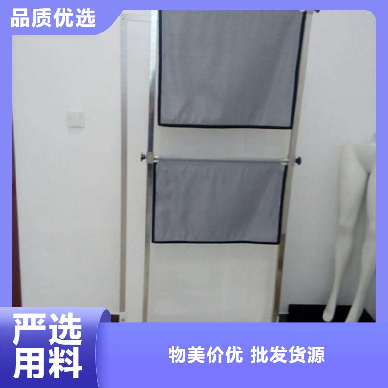 性价比高的三联铅屏风厂家