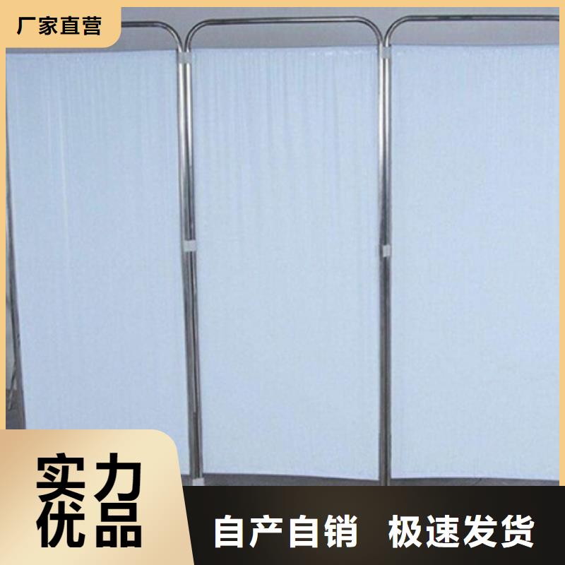 常年供应固定式铅屏风-保质