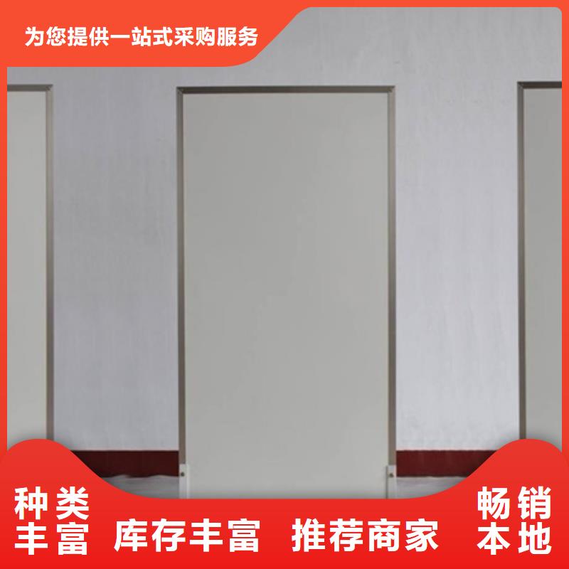 值得信赖的工业射线防护铅屏风厂家