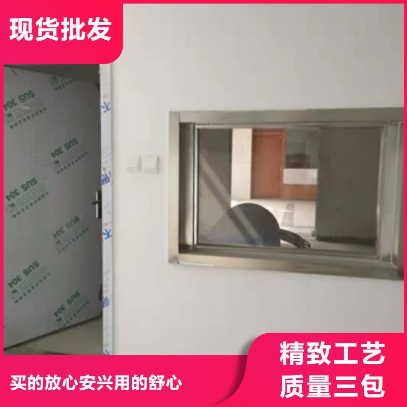 规格齐全的1mm厚铅板销售厂家