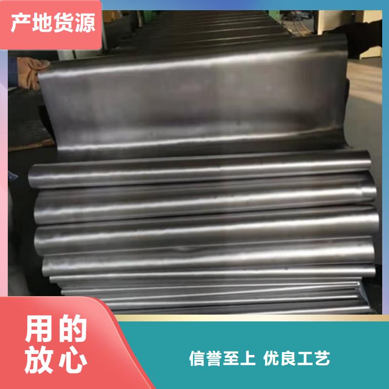 耐腐蚀铅板以诚为本