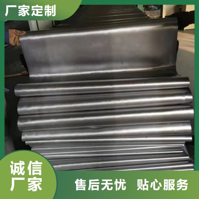 全景机房墙体铅板现货供应厂家