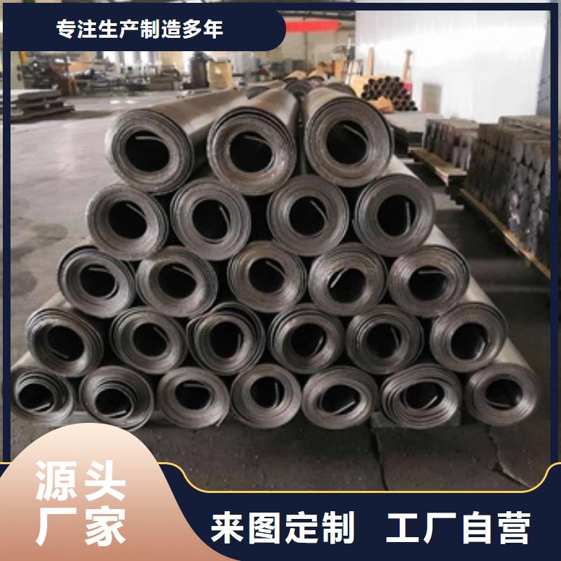 全景机房墙体铅板专业厂家直销