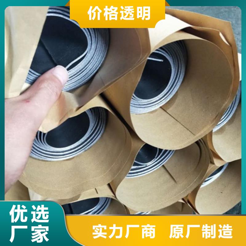 多规格铅板来图来样定制