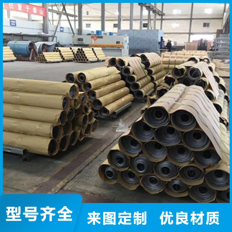 经验丰富的工业防辐射铅板基地