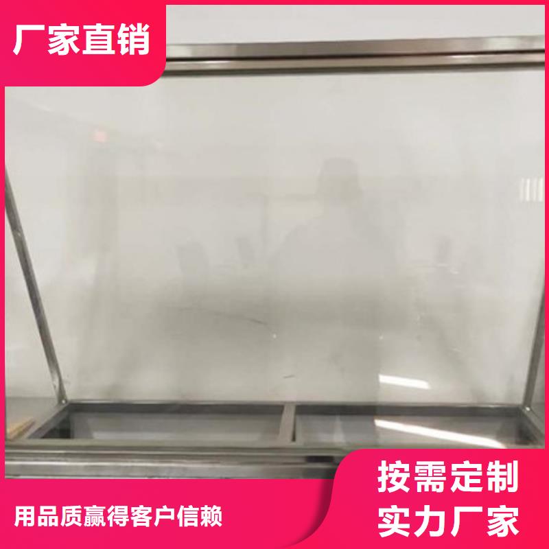 值得信赖的高透明铅玻璃公司