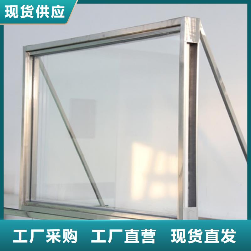 铅玻璃框实力过硬厂家