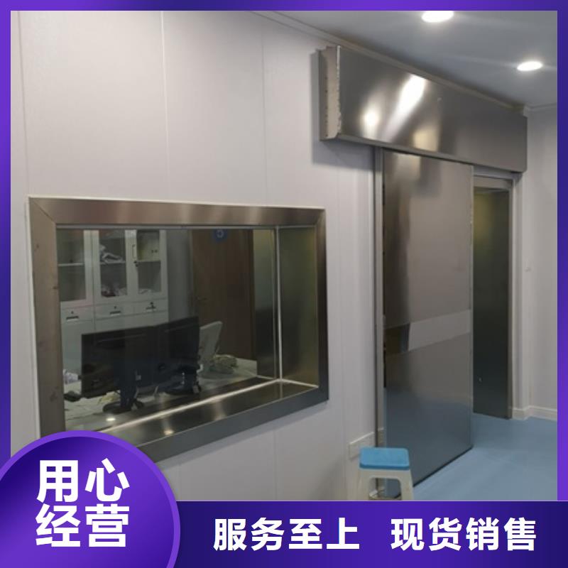 放射科铅玻璃企业-价格优惠