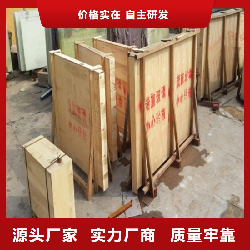 铅玻璃防护窗优选厂家