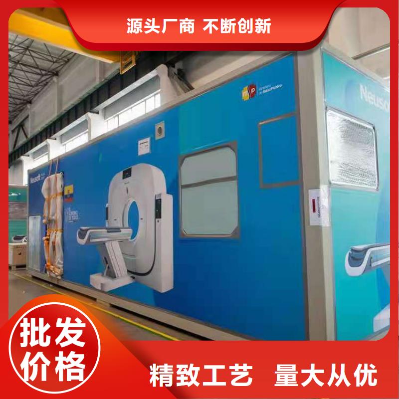 PCR钢质门承接