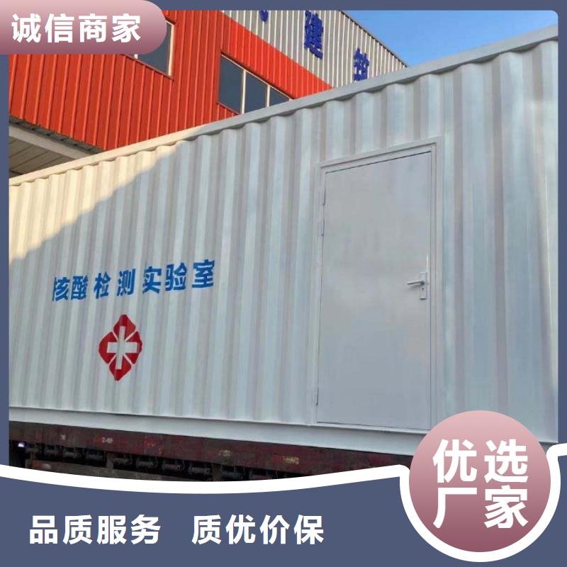 性价比高的PCR钢质门销售厂家