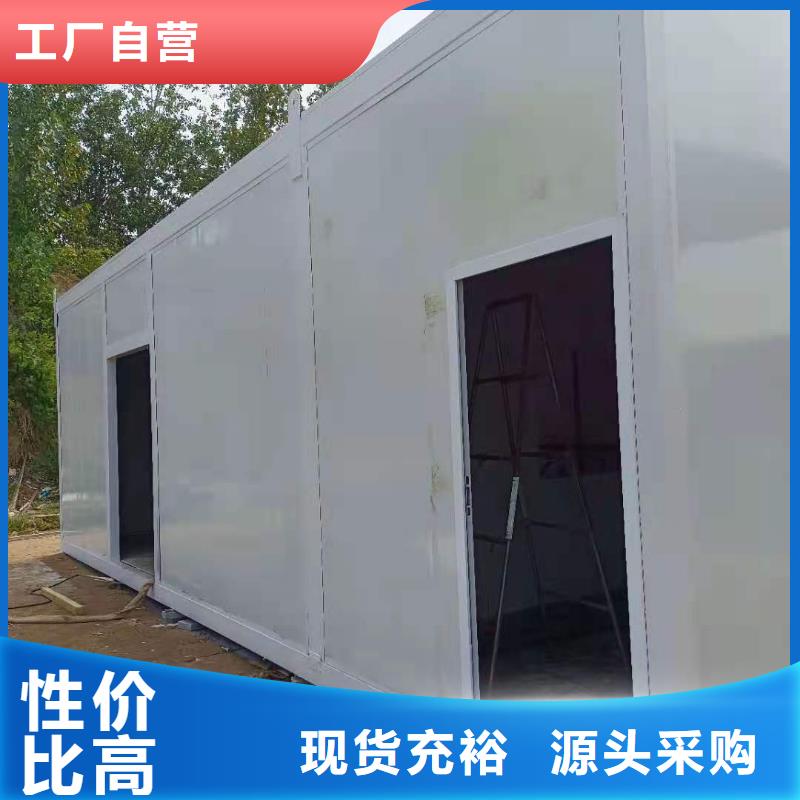 CT移动方舱【铅箱厂家】高性价比