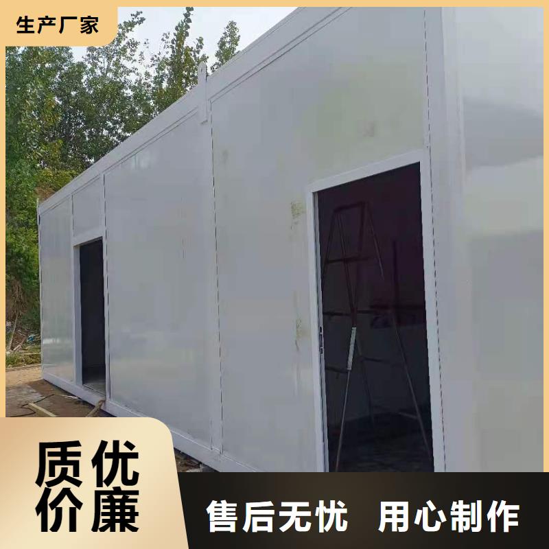 Ct方舱制作厂家大品牌口碑优