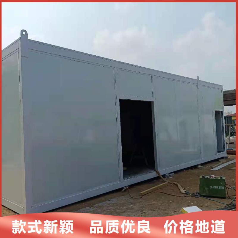 医疗方舱X光款式齐全