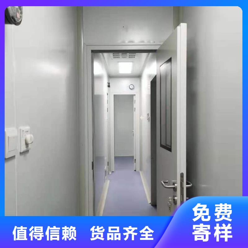 PCR气密门厂家匠心品质