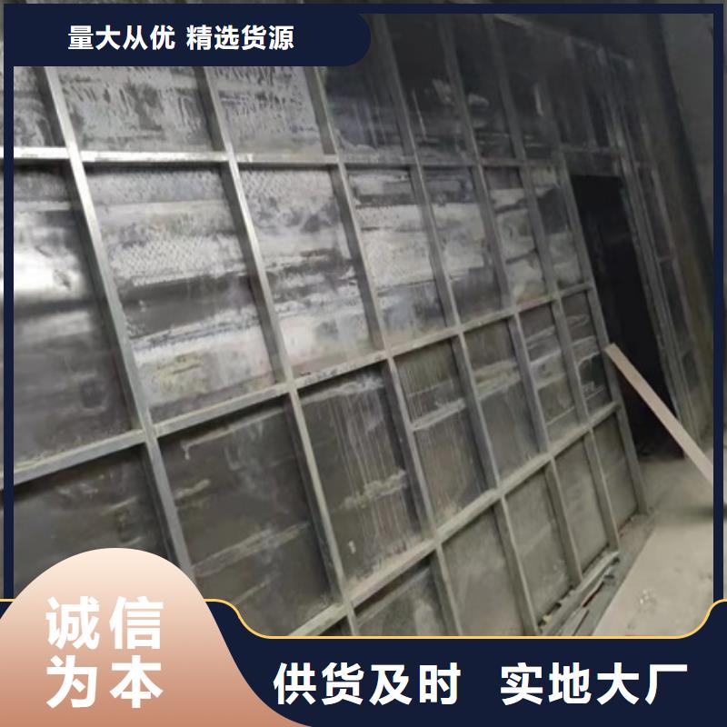 口碑好的硫酸钡板防辐射厂家批发商
