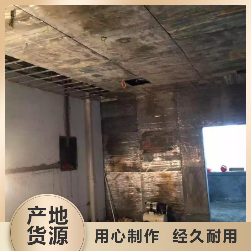 放射科防护工程装修厂家-认准博创辐射防护工程