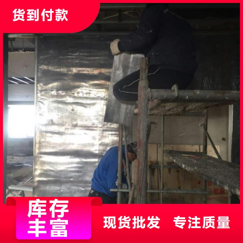 电动防护铅门市场行情