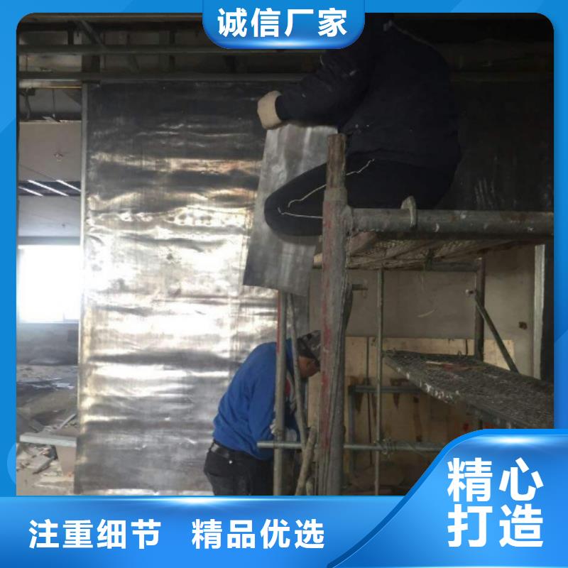 防辐射净化工程厂家量身定制
