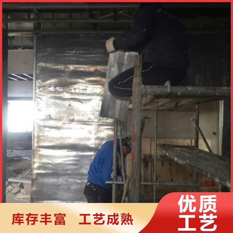 防辐射铅工程制造