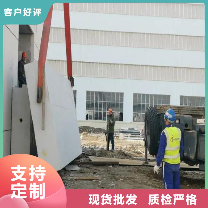 防辐射铅工程批发采购