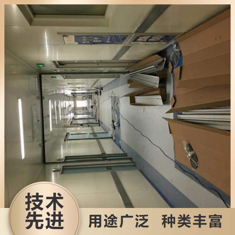 优选：生产射线防护门铅房基地