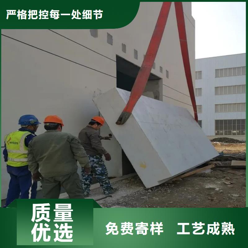 诚信经营专业DR防辐射工程厂家