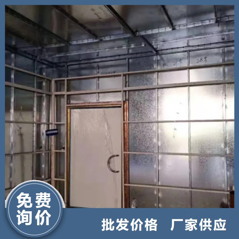 硫酸钡工程板生产商