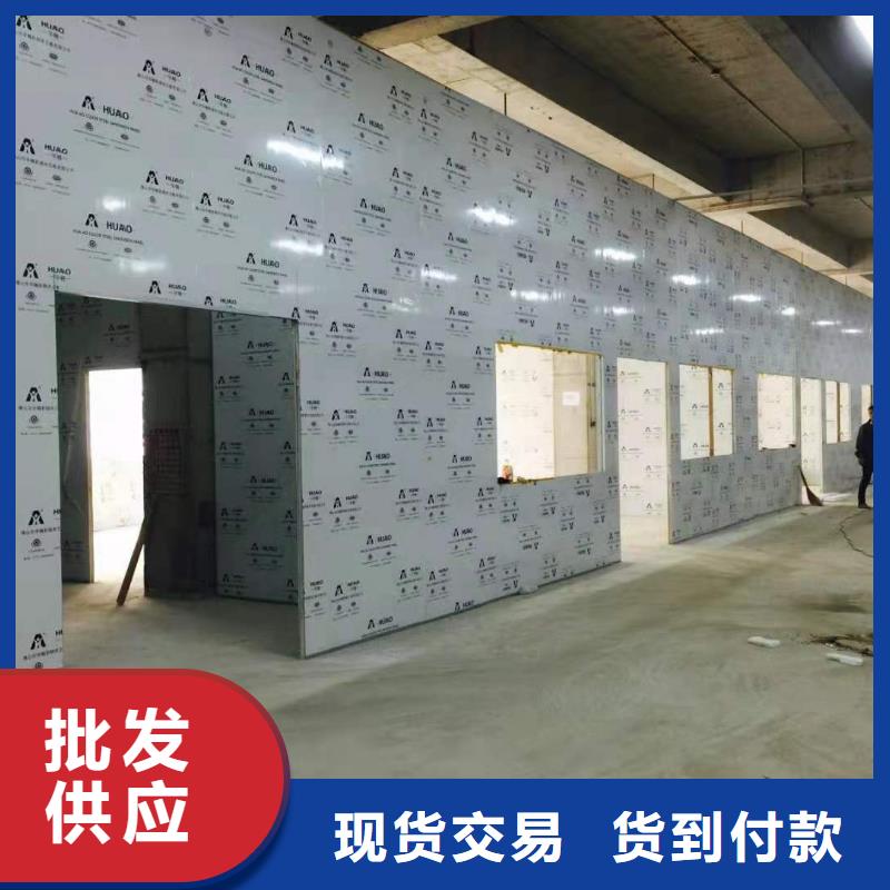 射线防护工程-铅门厂家真正让利给买家