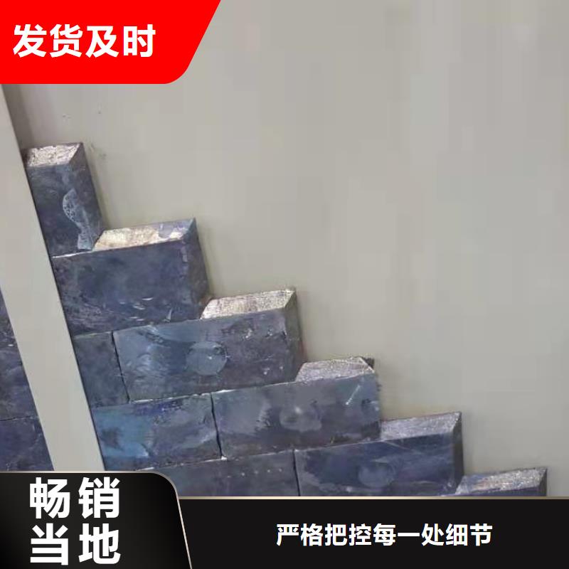 铅房设计施工工程厂家-0元拿样