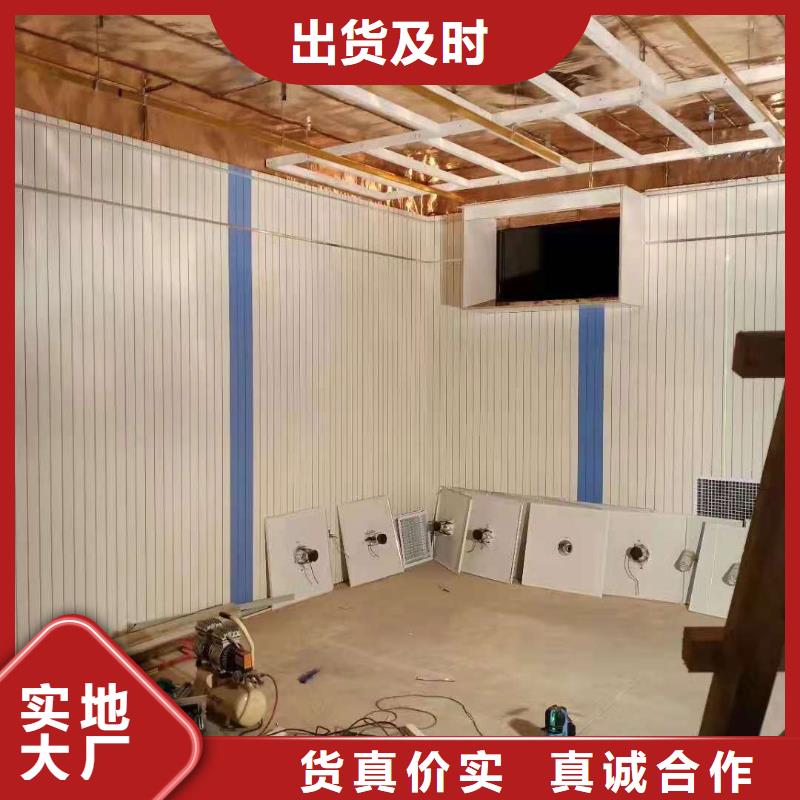 防辐射铅工程多年生产经验