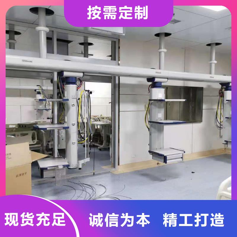 放射科防护工程装修公司报价